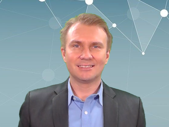 Peter Stenberg